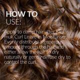 Kinky muk Curl Amplifier