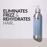 Kinky muk Curl Leave In Moisturiser