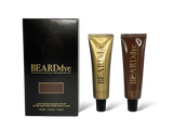 Beard Dye Kit - Light Brown