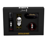 The Bearded Essentials Pack Lumberjack