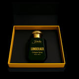 Lumberjack Cologne Spray