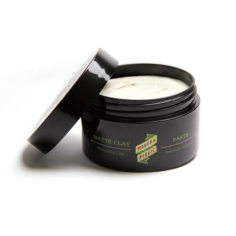 Matte Clay Paste Combo Pack