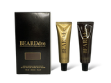 Beard Dye Kit - Medium Brown
