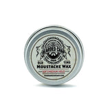 The Bearded Chap Moustache Man Bundle