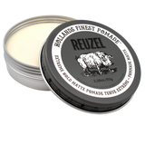 Onyx Black Clipper & Reuzel Extreme Hold Pack