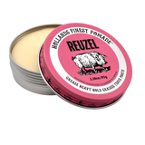 Pink Pomade Grease Heavy Hold
