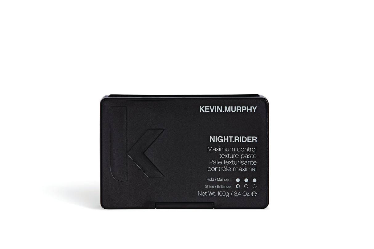 KEVIN.MURPHY NIGHT.RIDER