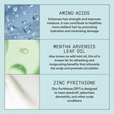 Scalp Recovery System Moisturising Conditioner