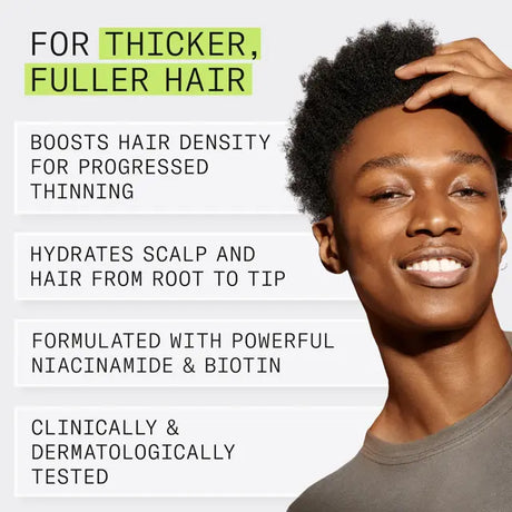 Nioxin Hair Thickening System 2 Conditioner