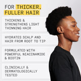 Nioxin Scalp + Hair Thickening System 1 Starter Trial Kit