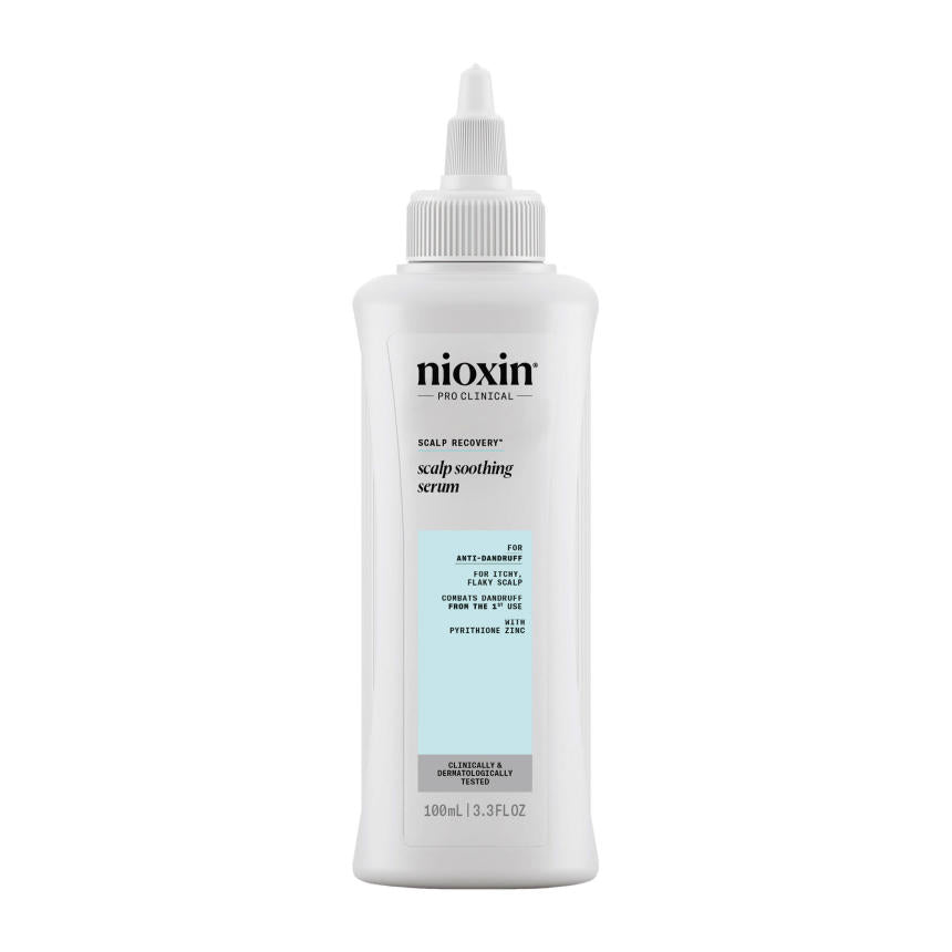 Scalp Recovery System Scalp Soothing Serum