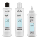Scalp Recovery System Kit