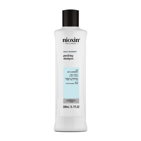 Scalp Recovery System Kit