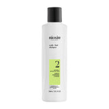 Nioxin Hair Thickening System 2 Shampoo