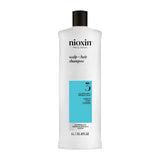 Hair Thickening System 3 Shampoo 1 Litre