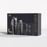 ONYX Collection Kit | Clipper & Trimmer