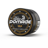 Beard Pomade - Gold