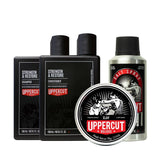 Uppercut Deluxe The Complete Routine Bundle