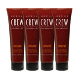 American Crew Light Hold Styling Gel Quad