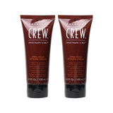 American Crew Firm Hold Styling Cream Duo