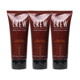 American Crew Firm Hold Styling Cream Trio