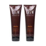 American Crew Firm Hold Styling Gel Duo
