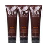 American Crew Firm Hold Styling Gel Trio