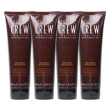 American Crew Firm Hold Styling Gel Quad
