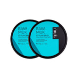 Raw muk Styling Mud Duo