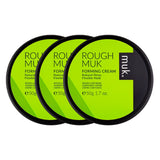 Rough muk Forming Cream Trio