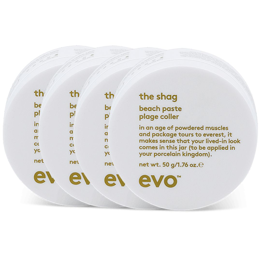 evo The Shag Beach Paste Quad