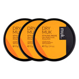 Dry muk Styling Paste Trio