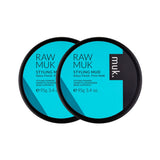 Raw muk Styling Mud Duo