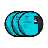 Raw muk Styling Mud Trio