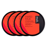 Hard muk Styling Mud Quad