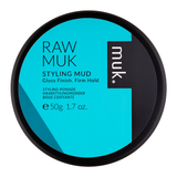 Raw muk Styling Mud