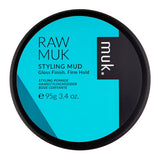 Raw muk Styling Mud