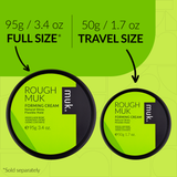 Rough muk Forming Cream