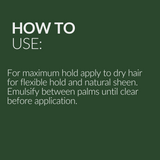 Rough muk Forming Cream Duo