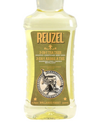 3-in-1 Tea Tree Shampoo, Condition & Wash 350ml