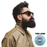 Blue Strong Hold High Sheen Pomade