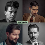 Green Pomade Grease