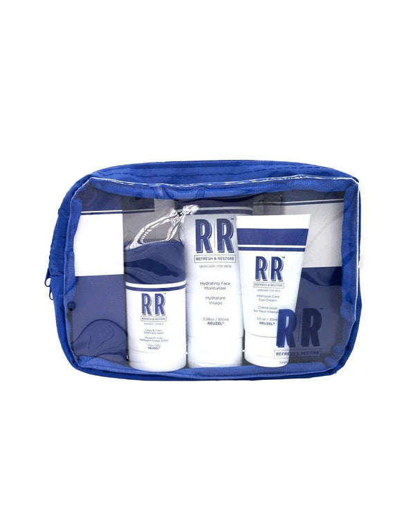 Refresh & Restore Skin Care Kit