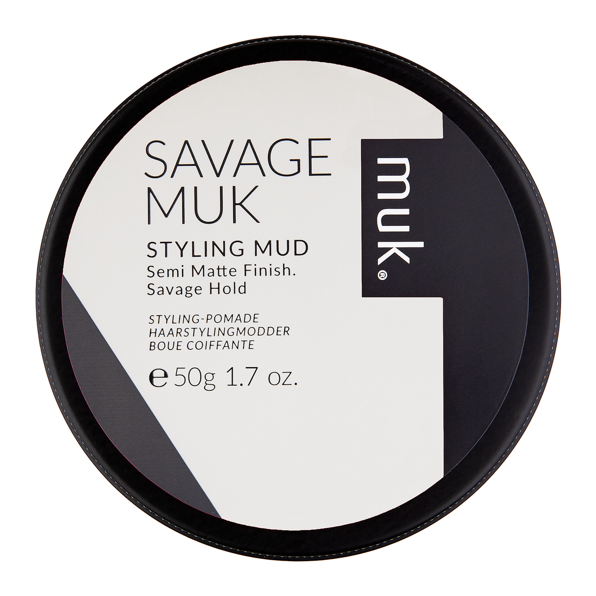 Savage muk Styling Mud