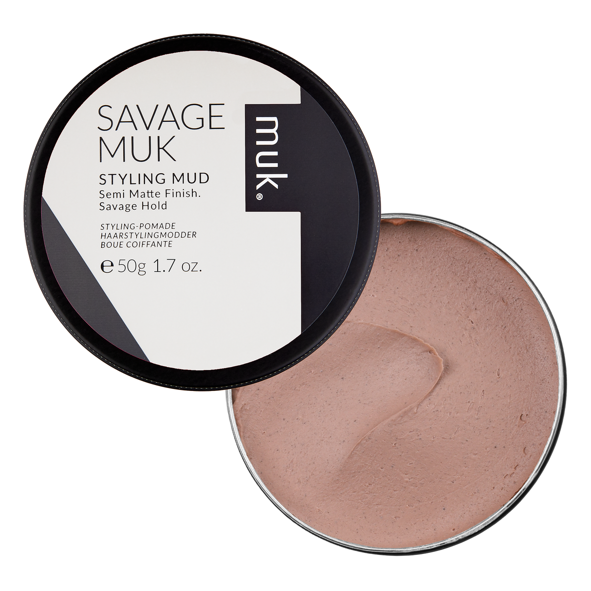 Savage muk Styling Mud