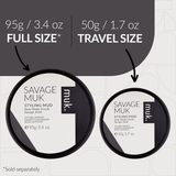 Savage muk Styling Mud