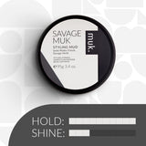 Savage muk Styling Mud