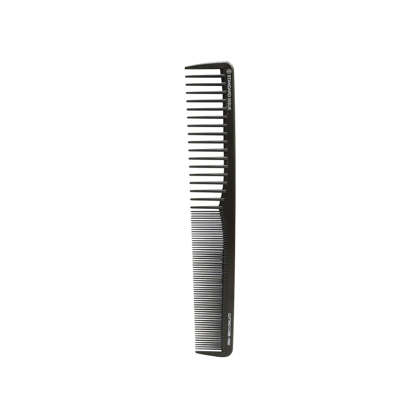 Standard Issue Cutting Comb - 0500 – Tommy Gun's Australia