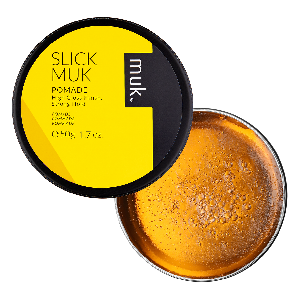 Slick muk Pomade