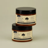 muk Spa Argan Oil Repair Mask